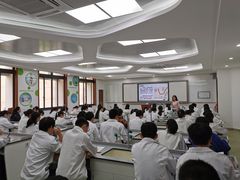 -杭州学军中学海创园学校