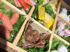 -椒香城门口重庆老火锅(美颂广场店)