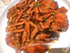 -玫瑰厅上海菜(兴国路店)