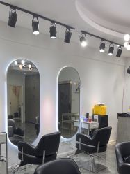 -D·YI原创私定设计烫发染发接发