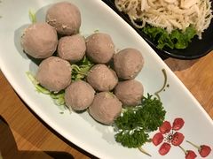 -左庭右院鲜牛肉火锅(新梅广场店)