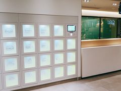 -麦当劳(静安寺店)