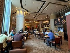 -怡聚轩全日制自助餐厅(大中华喜来登酒店)