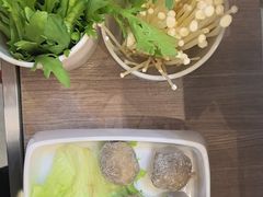 -巴蜀王婆大虾(南锣鼓巷店)