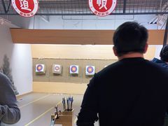 -道顺射箭·团建·骑射(张杨路店)