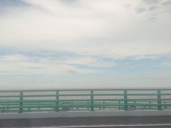 -宁波海天一洲景区