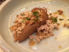 冷吃液氮小鲜鱿-云门锦翠(商鼎国际店)