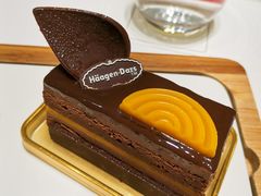 巧思柚见-哈根达斯(皇城恒隆广场店)