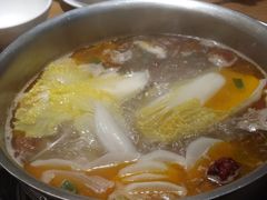 -守柴炉烤鸭(中海国际店)