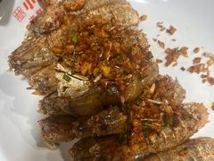 -小林哥的海鲜馆·夜宵烧烤(渔人码头店)