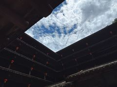 -福建土楼(南靖)景区