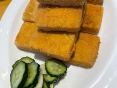 -鼎泰丰(嘉年华•海信广场VILLAGE店)