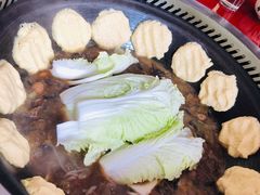 -哈尔滨东北铁锅炖(都督街店)