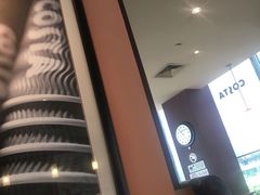 -COSTA COFFEE(常熟路店)