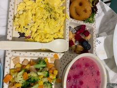 -艾米茉亲子餐厅(万象城店)