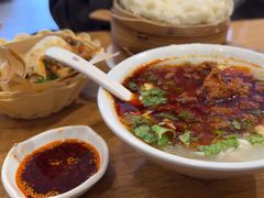 -豆相识•九九豆腐脑(牛咡桥店)