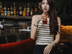 -Jing Bar 井酒吧