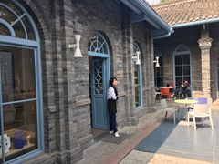 -三联韬奋书店(宽窄巷子店)