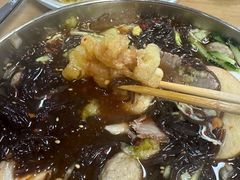 -顺姬冷面(长白西路店)