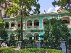 -星巴克臻选(广州沙面店)