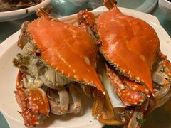 -沈家门海鲜夜排档(东港店)