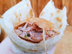 -真素诚·清真(新华路店)