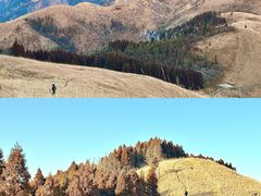 -萍乡武功山风景名胜区