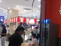 -鱼你在一起(燕郊永旺梦乐城店)
