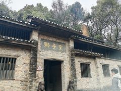 -景德镇古窑民俗博览区