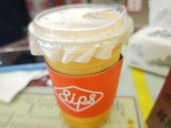 -Sips&Lick茶兰咖啡(五道口店)
