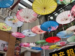 -民国红公馆·秦淮八艳(夫子庙店)