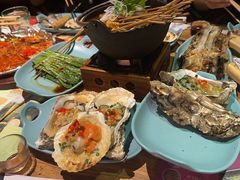 -馋嘴猫北京食堂·烤鸭·宵夜(亚运村店)