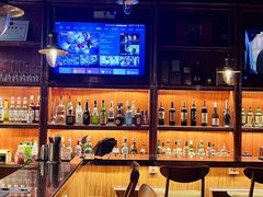 -The Cheebat 锌吧·Bistro(体育西店)