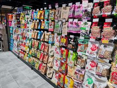-胖东来生活广场(健康路店)