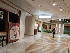 -海底捞火锅(万象城店)