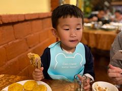 -伊萨娜印尼餐馆