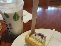 -COSTA COFFEE(张江软件园店)
