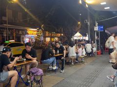 -珍珍小食店(西华路店)