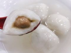 -赵氏汤圆(东关街店)