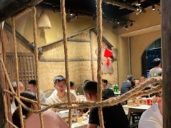 -串盟烧烤大排档·长沙美食地标(星沙店)