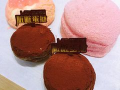 -好利来(七宝领展广场店)
