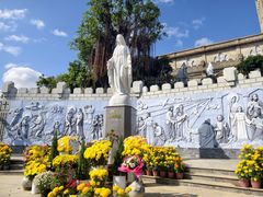 -芽庄大教堂