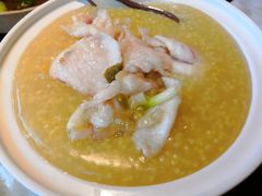 -鱼食饭稻·苏浙土菜17年老馆子(平江路店)