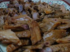 -聂记粤菜馆(鼓西路店)