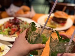 -Texas Roadhouse(世纪汇广场店)