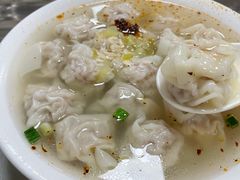 -汪家馄饨(集庆路店)