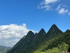 -万峰林风景区