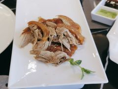 -全聚德(长白直营店)