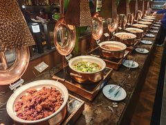 -汉丽斯巴西烤肉自助(市南店)