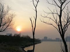 -上海滴水湖皇冠假日酒店